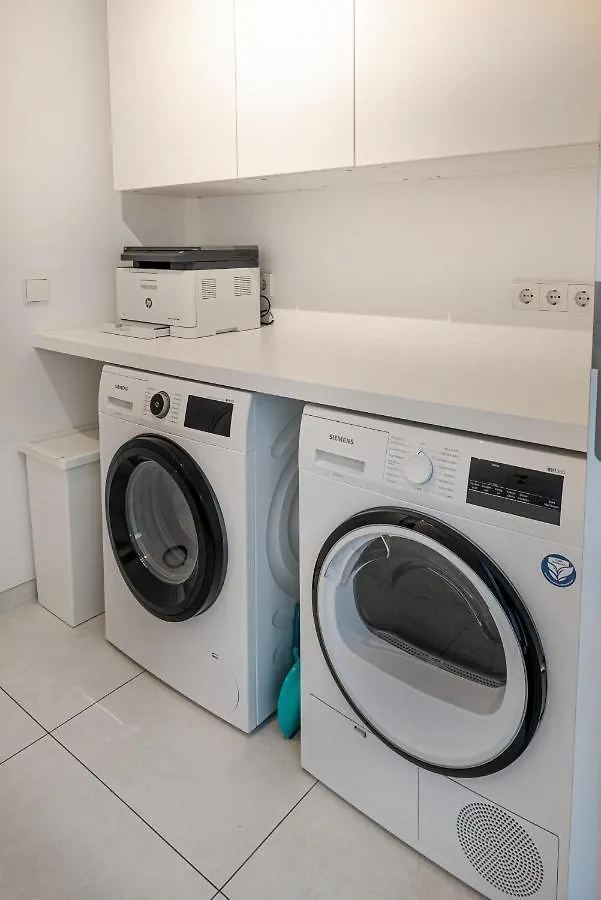 Apartmán Luxus Penthouse Am Kurfuerstendamm Berlín Německo