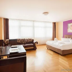 Appartement AMC Apartments Ku'damm, Berlin