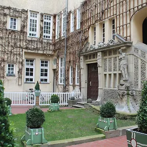 Maison d'hôtes Waizenegger Am Kurfuerstendamm, Berlin