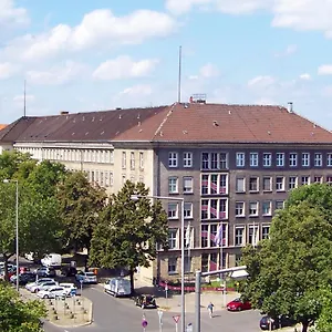 Hostel Hostel VITA Berlin, Berlijn